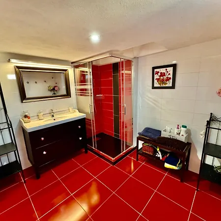 Black Loft Apartment Telde